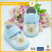 Soft Sole Prewalker Für Jungen und Mädchen Bequeme Loafers Baby Schuhe